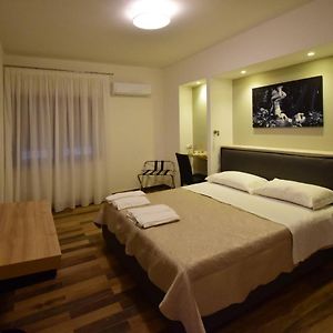 Chambre de Luxe Lit King-Size