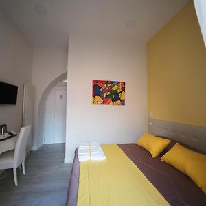 Chambre Budgétée Double