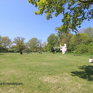 Guesthouse Prinsencanal 1