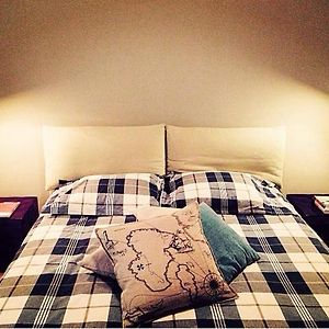 Chambre Standarde Lit King-Size