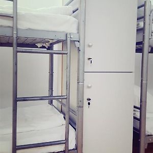 Dormitory Room Mixed