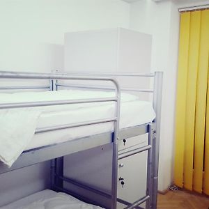 Dormitory Room Mixed