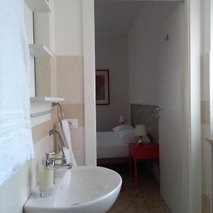 Private Bathroom Room
