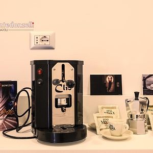 Montedonzelli B&B