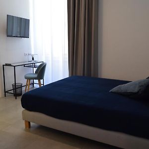 Chambre Lit King-Size