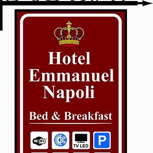 B&Bhotel Emmanuel Napoli