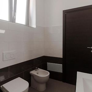 Private Bathroom Quadruple Room