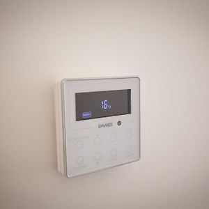 Chambre Quadruple de Luxe