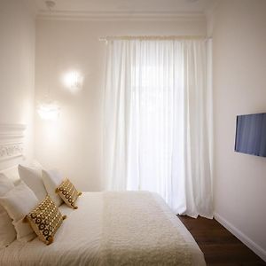 Chambre Double de Luxe