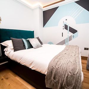 Chambre de Luxe Lit King-Size