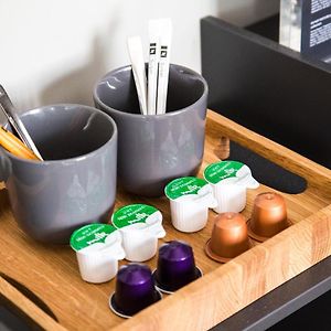 The Hugo - Hotel Concept Canterbury