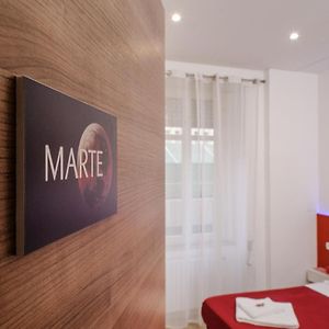 Private Bathroom King Room