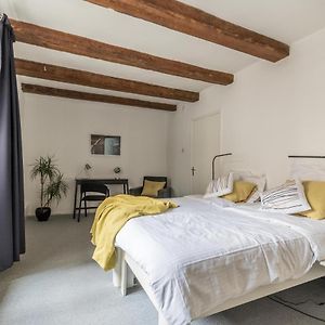 Chambre Standarde Double