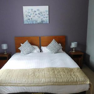 Chambre de Luxe Lit King-Size