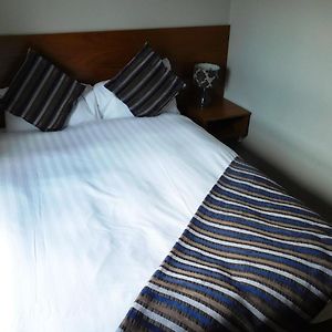 Chambre Standarde Lit King-Size