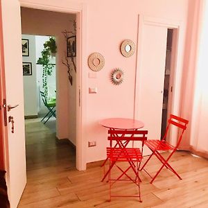 Private Bathroom Quadruple Room