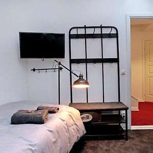 Chambre Budgétée