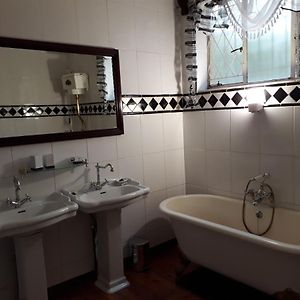 Chambre Lit King-Size
