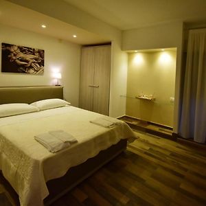 Chambre de Luxe Lit King-Size