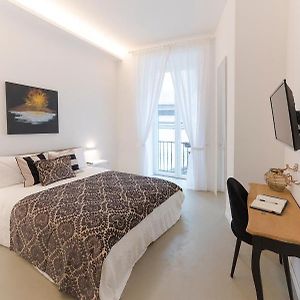 Chambre Lit Queen-Size