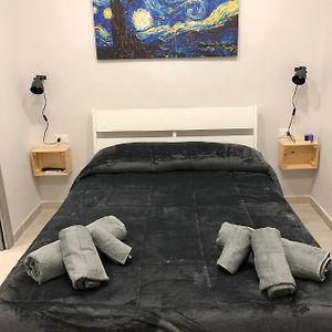 Chambre Petite Lit King-Size