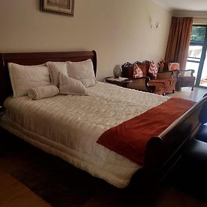Chambre de Luxe Lit King-Size