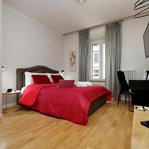 Chambre Grande Lit King-Size