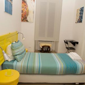 Private Bathroom Double Room