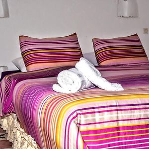 Chambre Double de Luxe