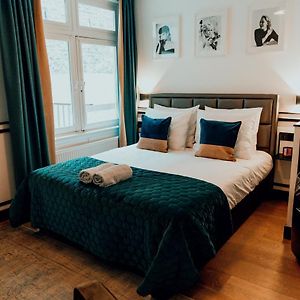 Chambre Double de Luxe