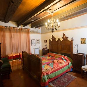 Chambre Quadruple