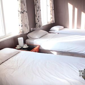 Chambre Classique Quadruple