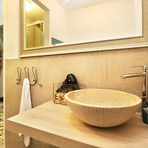Chambre Lit King-Size