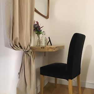 Chambre de Luxe