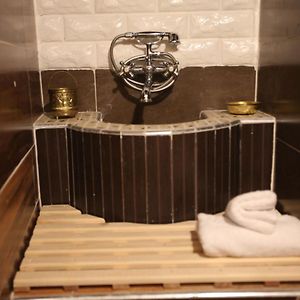 Chambre Quadruple