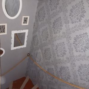 Chambre Lit Queen-Size
