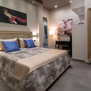 Chambre Grande Double
