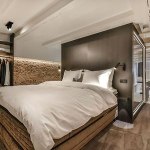 Luxury Canal Suite De Heren