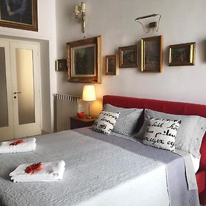 Chambre Lit Queen-Size