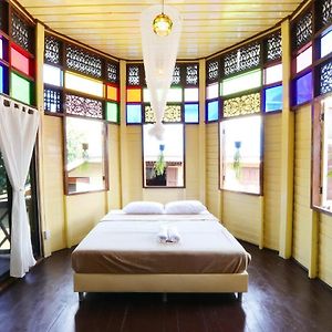 Chambre Familiale