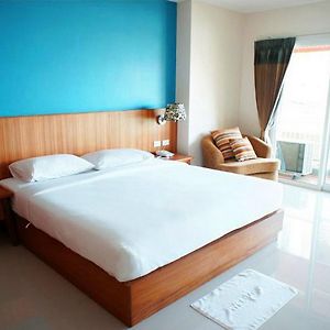 Chambre Supérieure Double