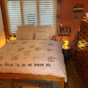Chambre Lit Queen-Size
