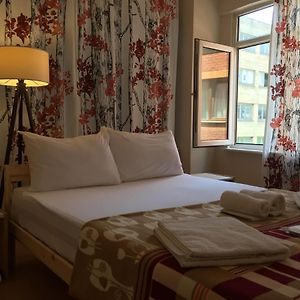 Chambre Grande Double