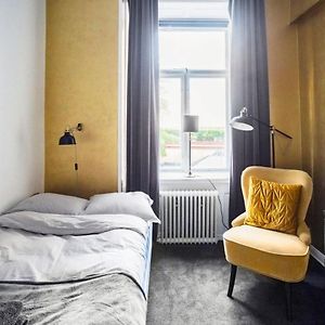 Chambre Standarde Simple