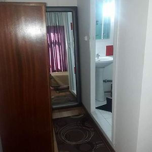 Private Bathroom Double Room