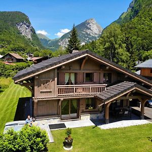 Chalet Supérieur