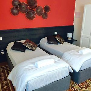 Private Bathroom Double Room