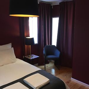 Chambre Standarde Lit Queen-Size