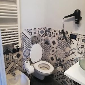 Private Bathroom Room