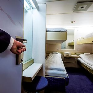 Cabine Standarde